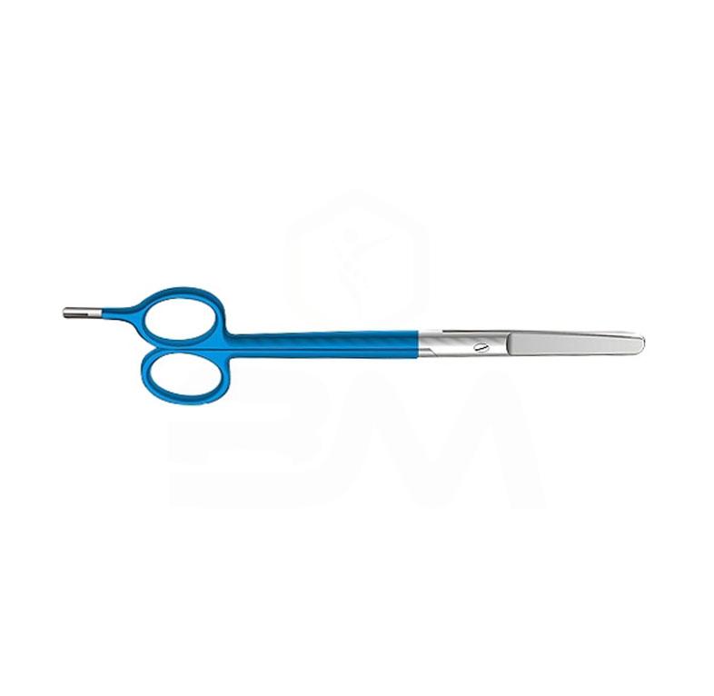 DRESSING SCISSORS (CRV)