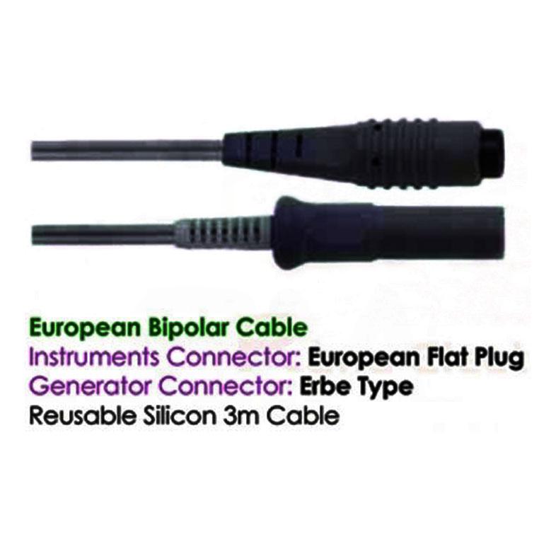 EUROPEAN BIPOLAR CABLE